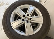 Volkswagen Amarok 29