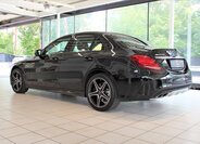 Mercedes-Benz Třídy C 4