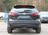 Nissan Qashqai SUV / Terénní 1,3 l 103 kw