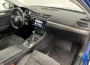 Škoda Superb 23