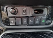 Mitsubishi Outlander SUV / Terénní 2,4 l 165 kw