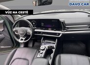 KIA Sportage SUV / Terénní 1,6 l 132 kw