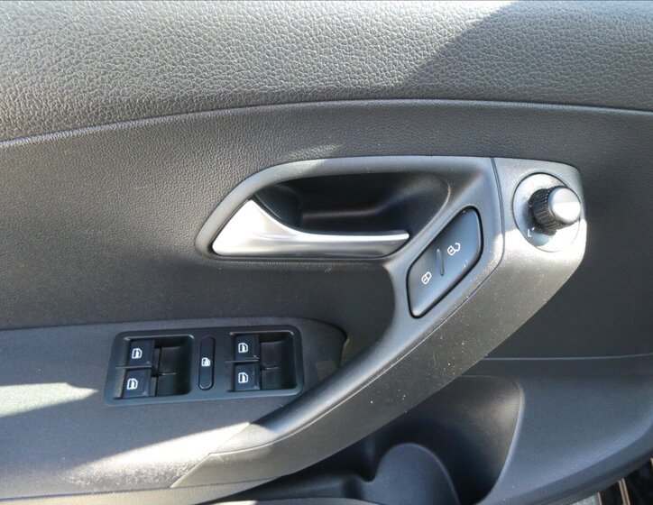 Volkswagen Polo Hatchback 1,4 l 63 kw