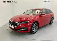 Škoda Octavia 1