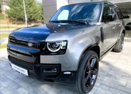 Land Rover Defender 2