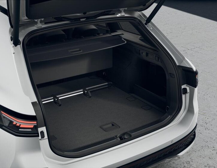 Volkswagen Passat Kombi 0,0 110 kw