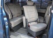 Renault Trafic Kombi 2,5 l 99 kw