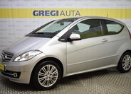 Mercedes-Benz Třídy A Hatchback 1,7 l 85 kw