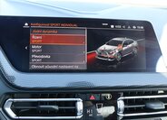 BMW Řada 2 Kupé 1,5 l 100 kw