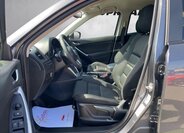 Mazda CX-5 SUV / Terénní 2,2 l 110 kw