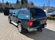 Toyota Hilux Pick-up 2,4 l 110 kw