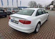 Audi A4 Sedan 2,0 l 110 kw