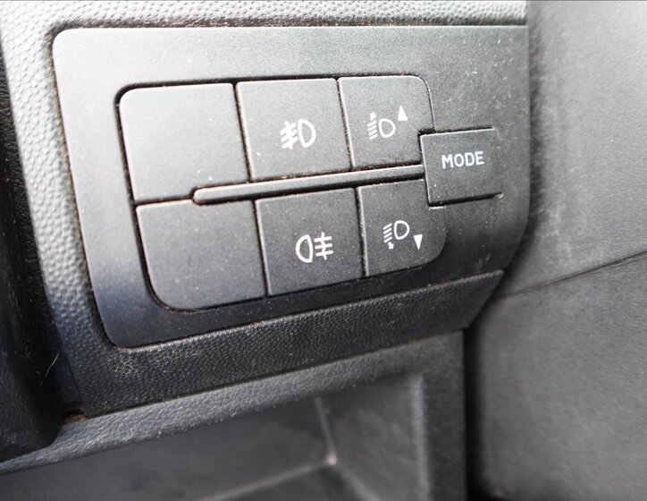 Citroën Jumper Ostatní 120,0 120 kw