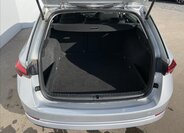 Škoda Octavia Kombi 2,0 l 85 kw