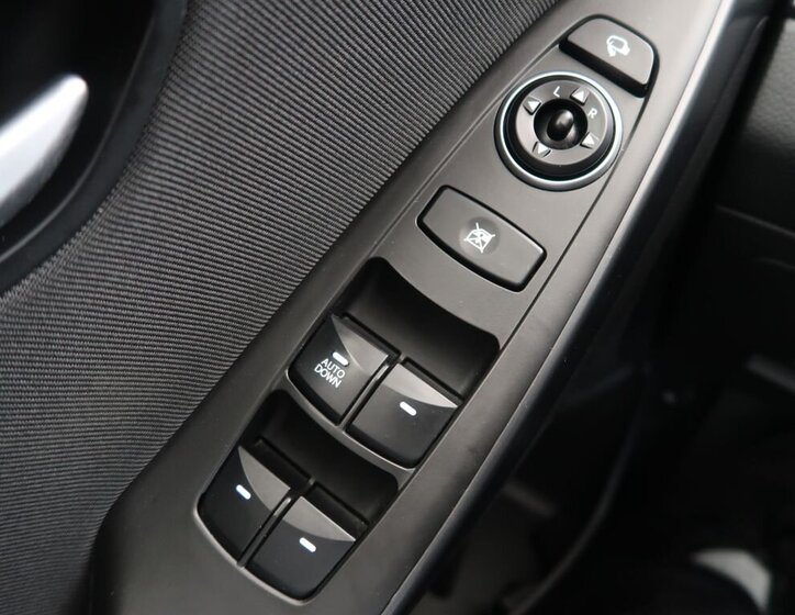 Hyundai i30 Kombi 1,6 l 99 kw