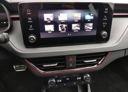 Škoda Scala Hatchback 999,0 85 kw