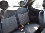 Fiat 500 Hatchback 875,0 63 kw