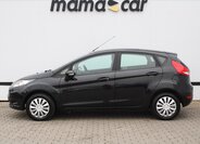 Ford Fiesta Hatchback 1,2 l 44 kw