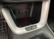 KIA Ceed Kombi 1,6 l 99 kw