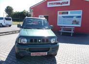 Suzuki Jimny 2