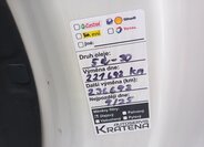 Škoda Kodiaq SUV / Terénní 2,0 l 110 kw