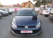 Volkswagen Golf Kombi 1,4 l 92 kw
