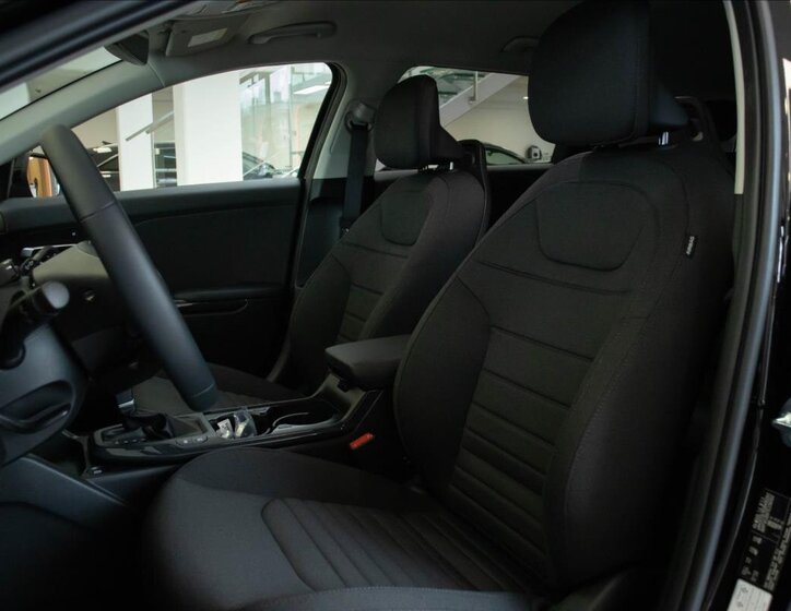 KIA Ostatní Hatchback 0,0 0