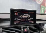 Audi A6 Allroad Kombi 3,0 l 200 kw