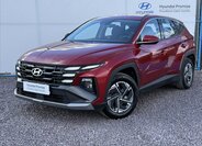 Hyundai Tucson SUV 1,6 l 118 kw