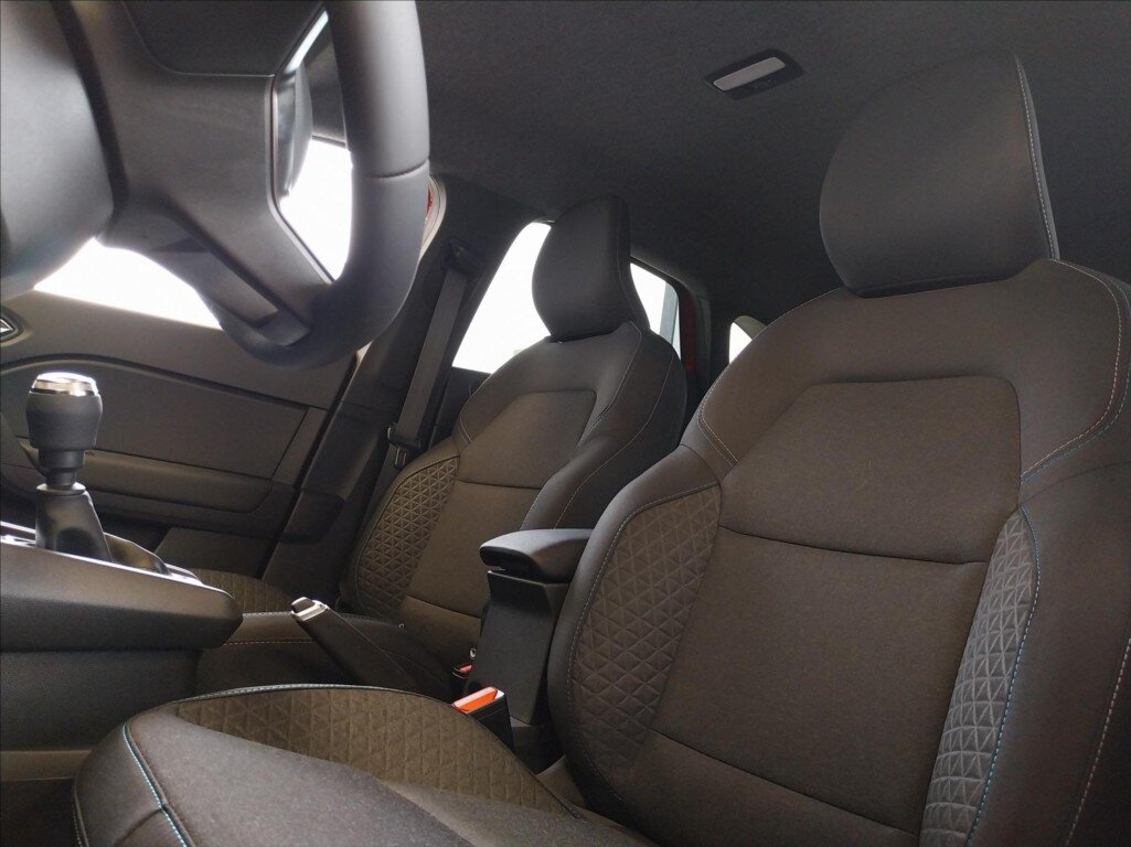 Mitsubishi ASX SUV / Terénní 1,3 l 103 kw