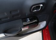 Citroën C3 Hatchback 1,2 l 81 kw