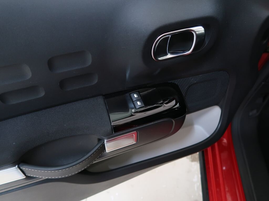 Citroën C3 Hatchback 1,2 l 81 kw