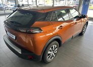 Peugeot 2008 SUV / Terénní 1,2 l 74 kw