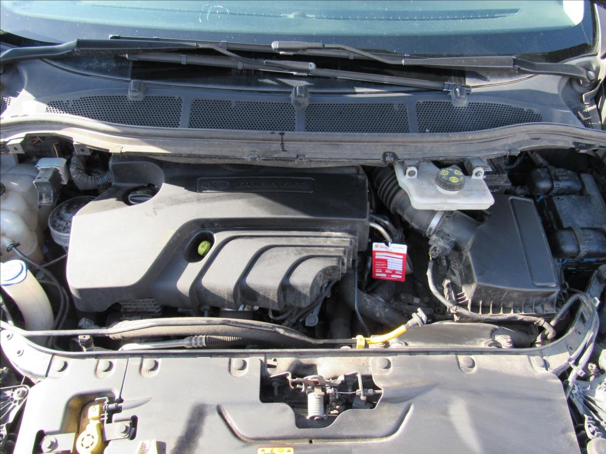 Ford Galaxy Kombi 2,0 l 110 kw