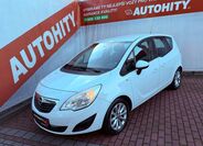 Opel Meriva 1
