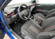 Škoda Fabia Hatchback 1,0 l 85 kw