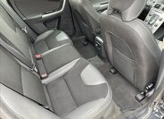 Volvo XC60 Kombi 2,4 l 151 kw