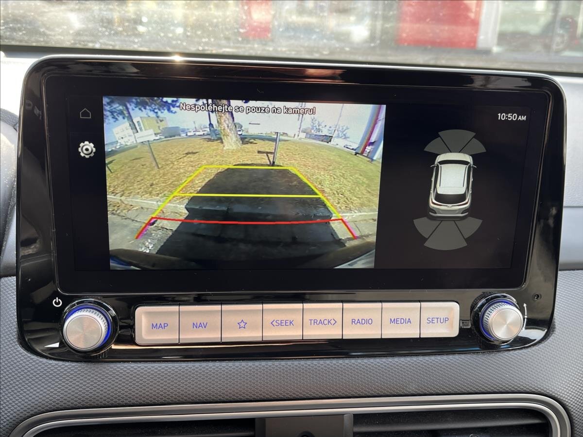 Hyundai Kona SUV 0,0 150 kw