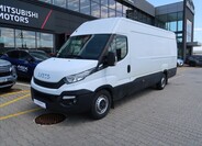 Iveco Daily 1