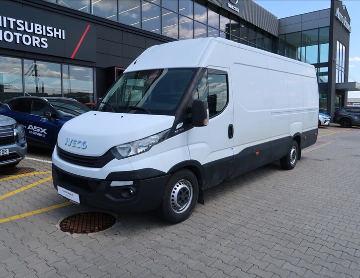 Iveco Daily 1