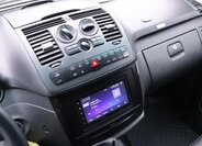 Mercedes-Benz Vito VAN / Minibus 2,1 l 100 kw