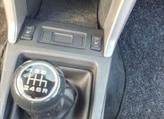 Subaru Forester SUV 2,0 l 108 kw