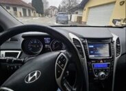 Hyundai i30 Liftback 0,0 81 kw