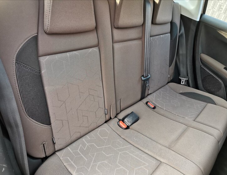 Peugeot 2008 Kombi 1,4 l 50 kw