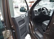 Volkswagen Multivan VAN-Minibus 2,0 l 132 kw