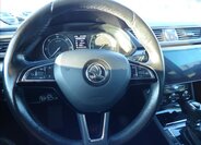 Škoda Superb Kombi 2,0 l 110 kw