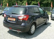Suzuki SX4 S-Cross 5