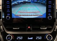 Toyota Corolla Hatchback 2,0 l 112 kw