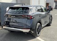 KIA Sportage SUV / Terénní 1,6 l 175 kw