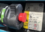 Volkswagen ID.3 SUV / Terénní 0,0 150 kw